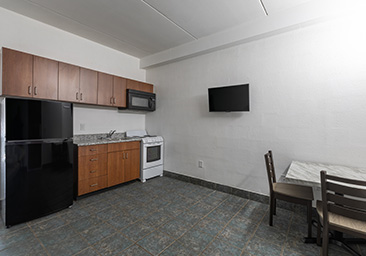 Experience how good an extended stay can be at Hickory Extended Stay Suites.