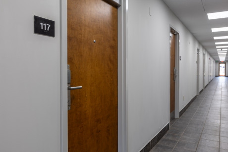 Hickory Extended Stay Suites - Hallway